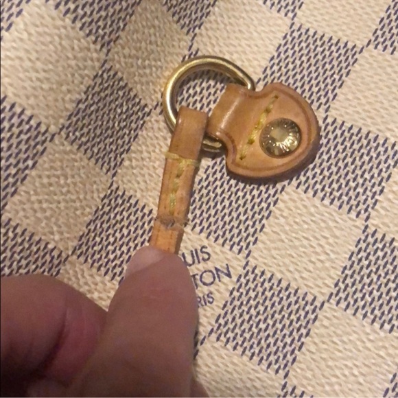 Louis Vuitton Never full mm - Picture 9 of 13